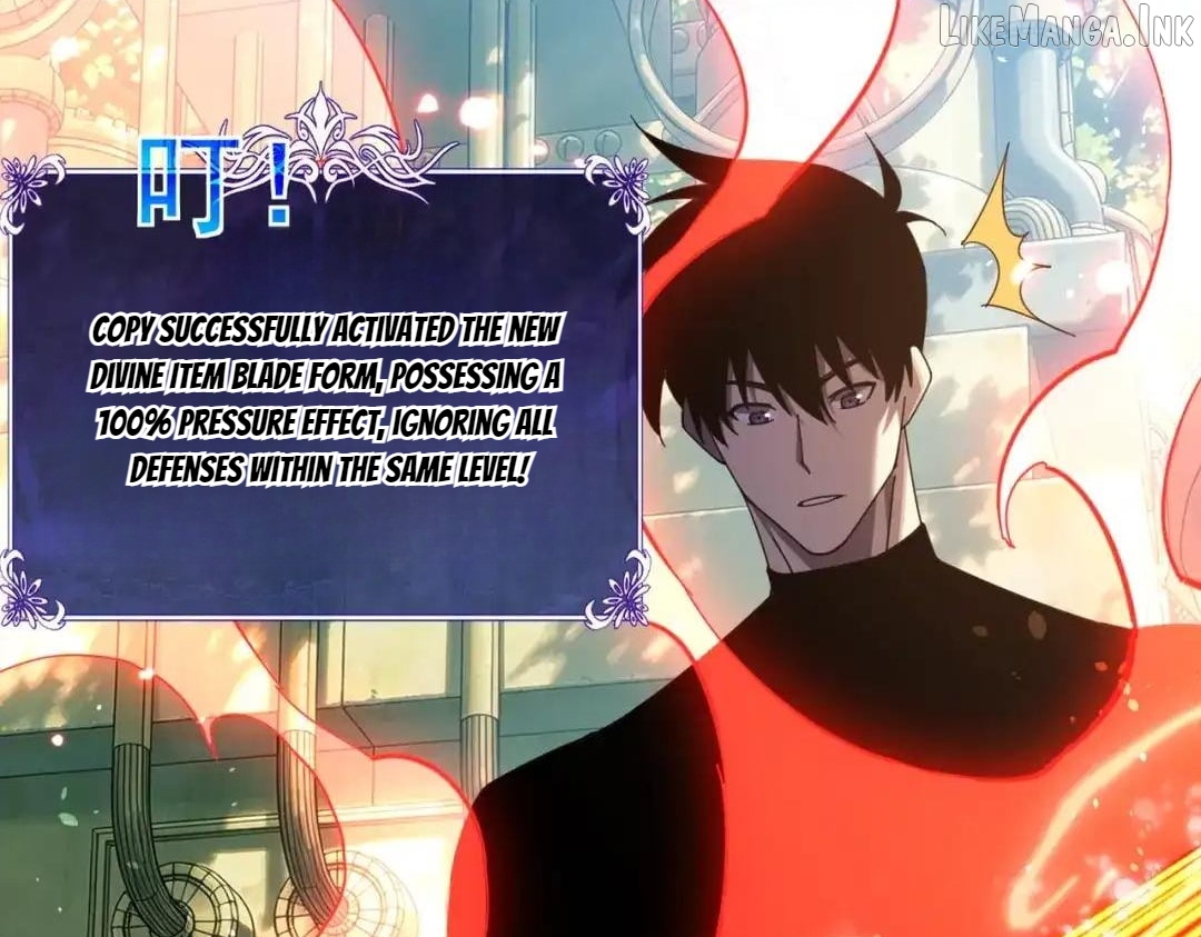 I Rely on My Invincibility to Deal Tons of Damage Passively! Chapter 180  - page 60